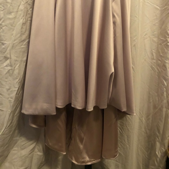 New with tags Sequin Hearts Pink Dress - Picture 5 of 5